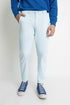 The Tapered Fit Frosted Mint Chino